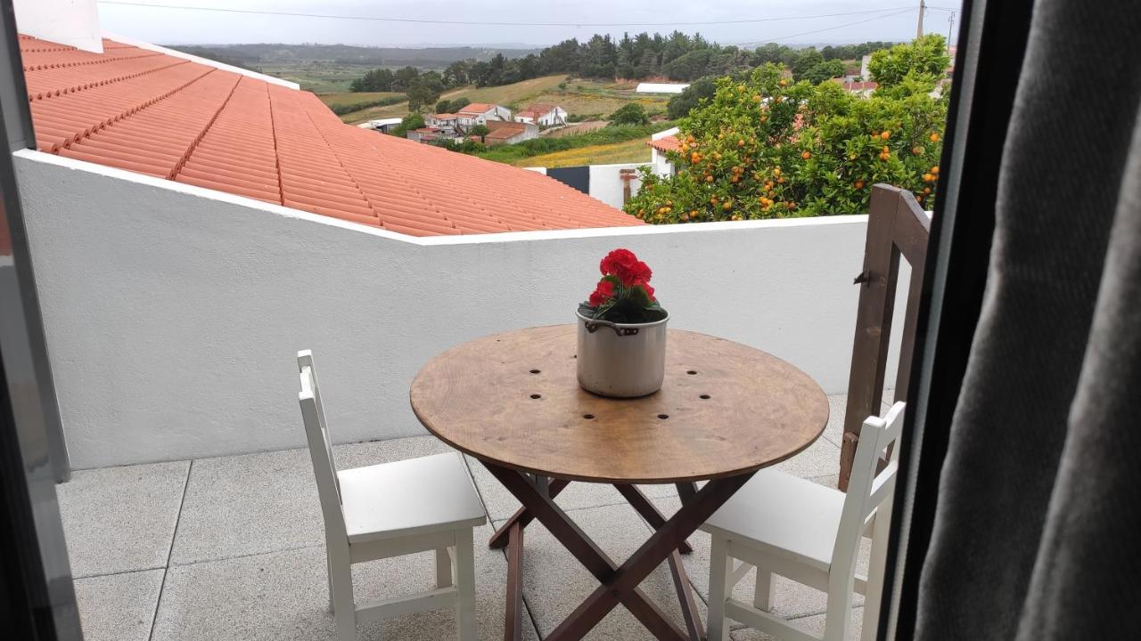 Laranjeira Das Loiras Óbidos Exterior foto